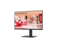 LG 27BA54QB-B.AEU 68,6 cm (27") 2K 16:9 IPS Monitor HDMI/DP/USB LS 75Hz [Energieklasse D] (27BA54QB-B.AEU)