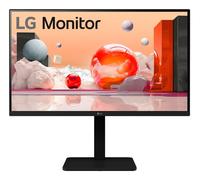 LG 27BA550-B écran plat de PC 68,6 cm (27 ) 1920 x 1080 pixels Full HD Noir