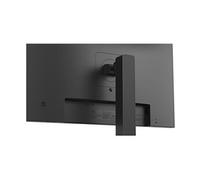 LG 27BA650-B - Ecran LCD - 27" - 1920 x 1080 Full HD (1080p) @ 100 Hz - IPS - 250 cd/m² - 1300:1 - 5 ms - HDMI, DisplayPort, USB-C - haut-parleurs -
