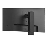 LG 27BA650-B - Écran LCD - 27" - 1920 x 1080 Full HD (1080p) @ 100 Hz - IPS - 250 cd/m² - 1300:1 - 5 ms - HDMI, DisplayPort, USB-C - haut-parleurs - noir Noir