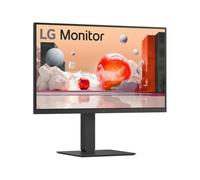 LG Écran PC 27BA65QB-B.AEU 27" WQHD 2560x1440 LED 5 ms Noir