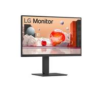 Monitor Lcd Lg 27BA65QB-B.AEU 27" QHD 2560x1440 5ms Nero