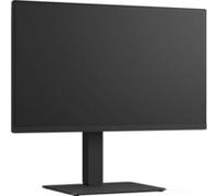 LG Écran PC 27BA75QB-B.AEU 27" QHD 2560 x 1440 IPS HDR10 100 Hz LED Noir