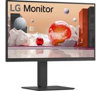 LG Moniteur 27BA850-B 27" (68,6 cm) Full HD 1920 x 1080 IPS 100 Hz Noir