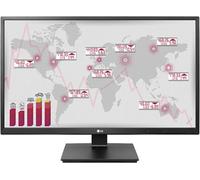 LG 27BK55YP-B, 68,6 cm (27"), 1920 x 1080 pixels, Full HD, LED, 5 ms, noir