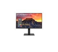 LG UltraFine 27BQ65UB-B - Monitor LED - 68,4 cm (27")