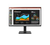 LG 27BQ75QB-B 27' IPS-Monitor mit QHD & USB Type-C(TM)