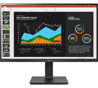 LG 27BQ75QB-B LG 27BQ75QB-B Monitor 68,5 cm (27,0 Zoll) schwarz