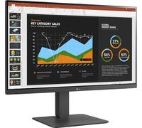 LG 27BR650B-C Moniteur 68,6 cm (27,0 pouces) noir