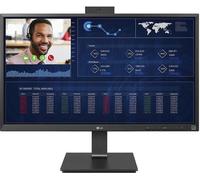 LG 27CQ651i-6P Client léger tout-en-un, Pentium Silver N6005, 8GB RAM