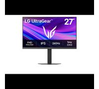 LG 27G440A-B écran LCD 27" Full HD 1920x1080 1ms 16:9 178° VESA réglable en hauteur Noir
