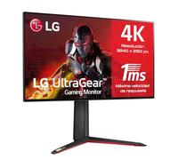 LG 27GP95RP-B 27" 4K Ultra HD Noir