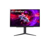 LG 27GR83Q-B LED display 68,6 cm (27") 2560 x 1440 pixels Quad HD Noir