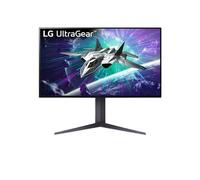 LG 27GR95UM écran plat de PC 68,6 cm (27") 3840 x 2160 pixels 4K Ultra HD LED Noir