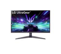 LG 27GS50F-B écran plat de PC 68,6 cm (27") 1920 x 1080 pixels Full HD LCD Gris
