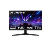 LG 27GS60F écran plat de PC 68,6 cm (27") 1920 x 1080 pixels Full HD LCD Noir