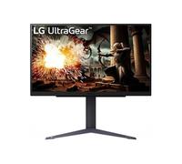 LG 27GS75Q-B écran plat de PC 68,6 cm (27") 2560 x 1440 pixels Quad HD Noir