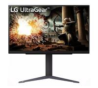 LG 27GS75Q-B écran plat de PC 68,6 cm (27 ) 2560 x 1440 pixels Quad HD Noir