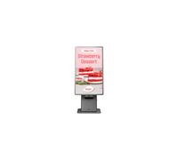 LG 27KC3P-M Kiosque