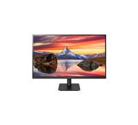 Ecran 27" LG 27MP400-B Full HD (Noir)