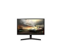 LG 27MP59G-P LED display 68,6 cm (27 ) 1920 x 1080 pixels Full HD Noir
