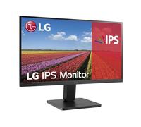 LG 27MR400-B - MR400 Series - écran LED - 27" - 1920 x 1080 Full HD (1080p) @ 100 Hz - IPS - 250 cd/m² - 1000:1 - 5 ms - HDMI, VGA - noir mat