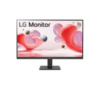 LG 27MR400-B - MR400 Series - écran LED - 27" - 1920 x 1080 Full HD (1080p) @ 100 Hz - IPS - 250 cd/m² - 1000:1 - 5 ms - HDMI, VGA - noir mat