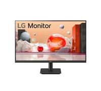LG 27MS500-B Écran de protection des yeux FHD IPS 27" 100 Hz