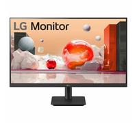 Lg 27ms500-b écran Plat De Pc 68,6 Cm (27") 1920 X 1080 Pixels Full H