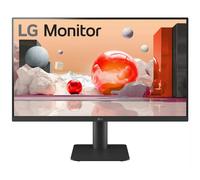 LG Écran PC 27MS550-B 27" IPS FHD 1920x1080 100Hz 5ms Inclinable réglable en hauteur Noir