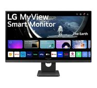 LG 27SR50F-B écran plat de PC 68,6 cm (27 ) 1920 x 1080 pixels Full HD Noir