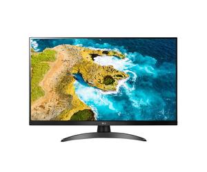 LG 27TQ615S-PZ.API TV 68,6 cm (27 ) Full HD Smart TV Wifi Noir 250 cd/m²