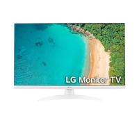 LG Electronics Téléviseur 27TQ615S WZ 69 cm Full HD Blanc