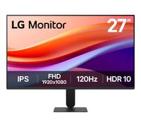 LG 27U411A-B écran plat de PC 68,6 cm (27 ) 1920 x 1080 pixels Full HD LED Noir