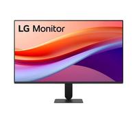 LG 27U41YA-B.AEUQ 27" Full HD IPS-Monitor 120 Hz HDR10 Schwarz (27U41YA-B.AEUQ)