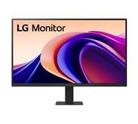 LG 27U631A-B - écran LED - QHD - 27" - HDR