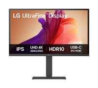 Écran PC - LG - 27U730A-B.AEU - 27"" 4K UHD - HDR10 - USB-C 90W