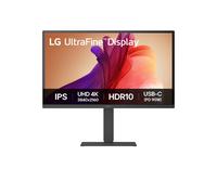 LG 27U730A-B moniteur IPS UltraFine™ 4K UHD 27 pouces pour applications multimédia