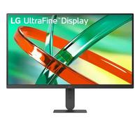 LG Moniteur Ultrafine™ 27U730B-B.AEU | Série U7 (2026) | 27 Pouces | Dalle IPS 16:9 | UHD 3840x2160 | USB-C (65W) | 60Hz | 5ms (GtG) | HDR 10 | DCI-P3 90%