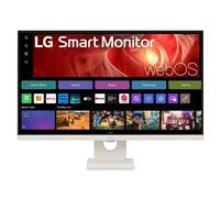 LG 27U731SA-W - écran LCD - 4K - 27" - HDR
