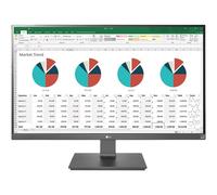 Écran - LG - 27UK670P-B - 27"" - 4K - IPS - 5ms - HDMI, DisplayPort, USB-C