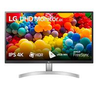 Moniteur LG 27UL500P-W.AEU 27 pouces 4K | Maintenant avec une remise