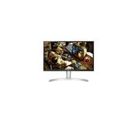 LG 27UL550 écran plat de PC 68,6 cm (27") 3840 x 2160 pixels 4K Ultra HD LED Argent