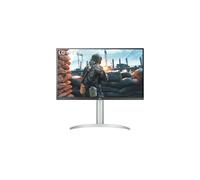 LG 27UP650-W écran plat de PC 68,6 cm (27 ) 3840 x 2160 pixels 4K Ultra HD