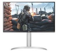 LG 27UP650P-W - Moniteur LED - 4K - 68.4 cm (27") - HDR