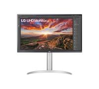 LG 27UP850K-W.AEU Moniteur 27" 4K Ultra HD LED IPS 3840x2160 5ms 60Hz DisplayHDR 400 DCI-P3 95% USB-C 90W DisplayPort 1.4 Noir