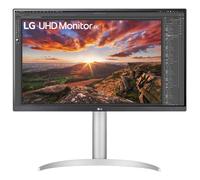 LG 27UP850K-W écran plat de PC 68,6 cm (27 ) 3840 x 2160 pixels 4K Ultra HD LED Noir