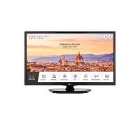 LG 28LT661HBZA.AEU TV Hospitality 71,1 cm (28") HD 200 cd/m² Smart TV Noir 10 W