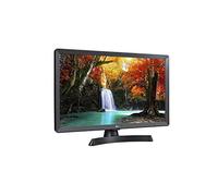 LG 28MT49S-PZ Écran TV LED 28 " HD Ready, USB Multimedia et Smart TV Wi-Fi