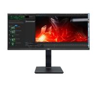 LG 29BN650-B écran plat de PC 73,7 cm (29 ) 2560 x 1080 pixels Full HD Ultra large Noir - Neuf